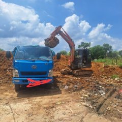 FAW Jiefang 2 95 hp 4X2 3.2 m - фото 3