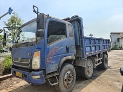 MAN H5 185 hp 6X2 4.7 m - ფოტო 1