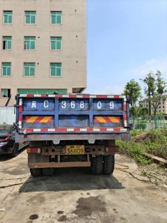 MAN H5 185 hp 6X2 4.7 m - ფოტო 4