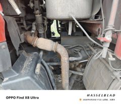 Wanshan 350 hp 8X4 7.4 m - photo 11