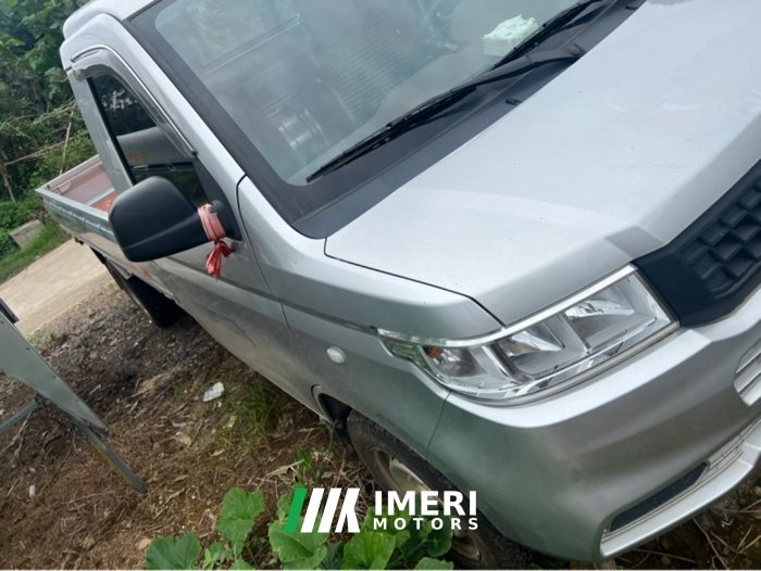 Wuling Rongguang New Cabin 136 hp 4X2 3.15 m - truck from China