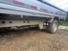 Wuling Rongguang New Cabin 136 hp 4X2 3.15 m - photo 4