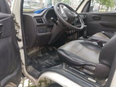 Foton M2 112 hp 4X2 3.3 m - ფოტო 2