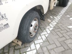 Foton M2 112 hp 4X2 3.3 m - ფოტო 3