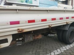 Foton M2 112 hp 4X2 3.3 m - ფოტო 4
