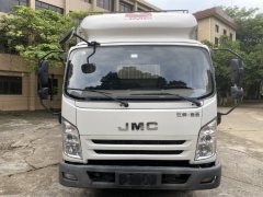 JMC Classic Kaiyun 152 hp 4X2 4.12 m - ფოტო 2