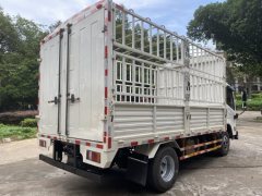 JMC Classic Kaiyun 152 hp 4X2 4.12 m - ფოტო 4