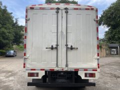 JMC Classic Kaiyun 152 hp 4X2 4.12 m - ფოტო 5