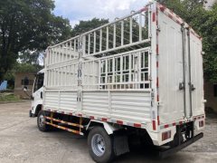 JMC Classic Kaiyun 152 hp 4X2 4.12 m - ფოტო 6