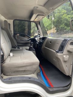 JMC Classic Kaiyun 152 hp 4X2 4.12 m - ფოტო 7