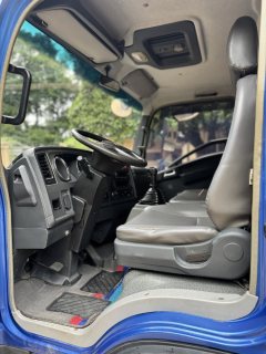SINOTRUK HOWO Light Duty Truck Hanjiang 170 hp 4X2 4.15 m - ფოტო 7