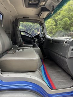 SINOTRUK HOWO Light Duty Truck Hanjiang 170 hp 4X2 4.15 m - ფოტო 9