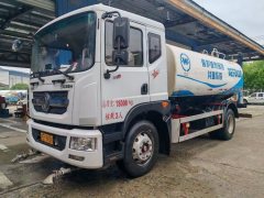Dongfeng Duolika D9 - ფოტო 1