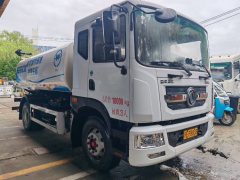 Dongfeng Duolika D9 - ფოტო 3