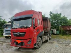 Dongfeng Tianlong KL 465 hp 6X4 - photo 1