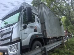 Foton R 240 hp 4X2 7.8 m - ფოტო 4