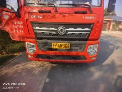 Dongfeng Duolika D8 200 hp 4X2 5.8 m - ფოტო 2
