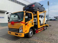 Dayun N6 130 hp 4X2 5.6 m - photo 1