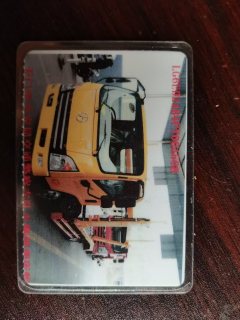 Dayun N6 130 hp 4X2 5.6 m - photo 4