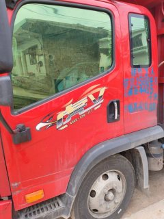 FAW Jiefang Tiggo V 170 hp 4X2 4.6 m - ფოტო 2