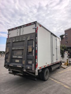 Foton Aumark ES 4.14 m - ფოტო 2