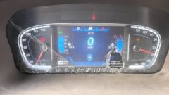 Foton Aumark ES 4.14 m - ფოტო 5