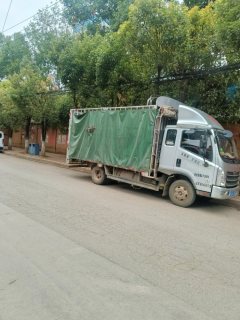 Foton Ollin CTV 163 hp 4X2 4.17 m - ფოტო 6