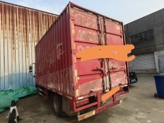 FAW Jiefang Tiggo V 110 hp 4X2 4.2 m - ფოტო 2