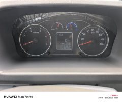 Foton Ollin Express 131 hp 4X2 4.17 m - ფოტო 2