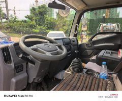 Foton Ollin Express 131 hp 4X2 4.17 m - ფოტო 3
