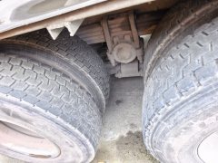 Foton Auman GTL 510 hp 6X4 - ფოტო 2