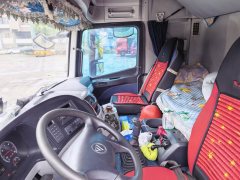 Foton Auman GTL 510 hp 6X4 - ფოტო 4