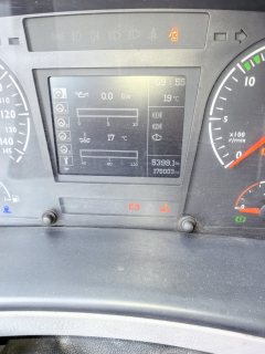 Foton Auman GTL 510 hp 6X4 - ფოტო 5