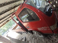 Dongfeng Duolika Dollicar D6 115 hp 4X2 4.2 m - ფოტო 1