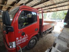 Dongfeng Duolika Dollicar D6 115 hp 4X2 4.2 m - ფოტო 2