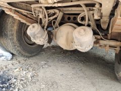 Dongfeng Duolika Dollicar D6 115 hp 4X2 4.2 m - ფოტო 3