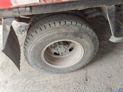Dongfeng Duolika Dollicar D6 115 hp 4X2 4.2 m - ფოტო 4