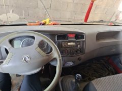 Dongfeng Duolika Dollicar D6 115 hp 4X2 4.2 m - ფოტო 8