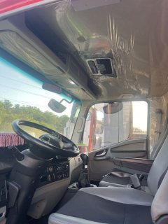 SINOTRUK HOWO Light Duty Truck Commander 145 hp 4X2 4.2 m - photo 4