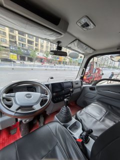 Foton Ollin Express 110 hp 4X2 4.14 m - ფოტო 5