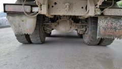 Foton Auman ETX 375 hp 6X4 6 m - ფოტო 6