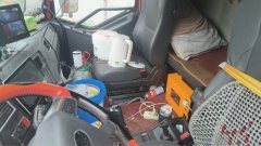 FAW Jiefang J6L 260 hp 4X2 6.8 m - photo 3