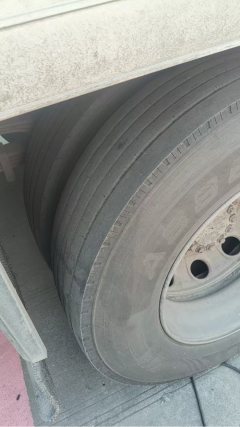 FAW Jiefang J6L 260 hp 4X2 6.8 m - photo 6