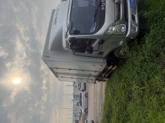 Foton Ollin Jiyun 4.2 m - photo 1