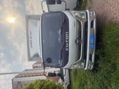 Foton Ollin Jiyun 4.2 m - photo 2