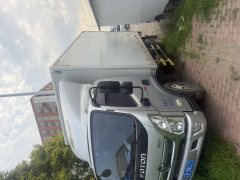 Foton Ollin Jiyun 4.2 m - photo 3