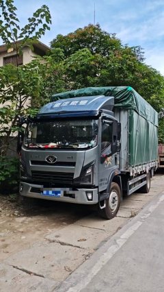 MAN 185 hp 4X2 4.15 m - photo 6