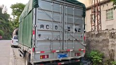 MAN 185 hp 4X2 4.15 m - photo 8