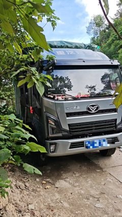 MAN 185 hp 4X2 4.15 m - photo 9