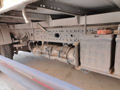 SINOTRUK HOWO Light Duty Truck Hanjiang 130 hp 4X2 3.85 m - ფოტო 5